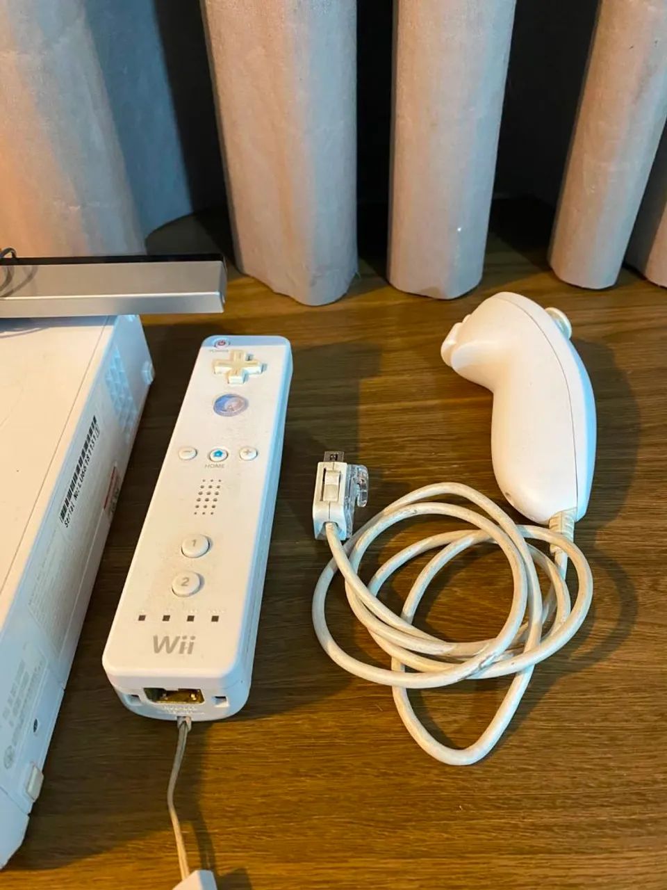 Nintendo Wii  - Foto 3