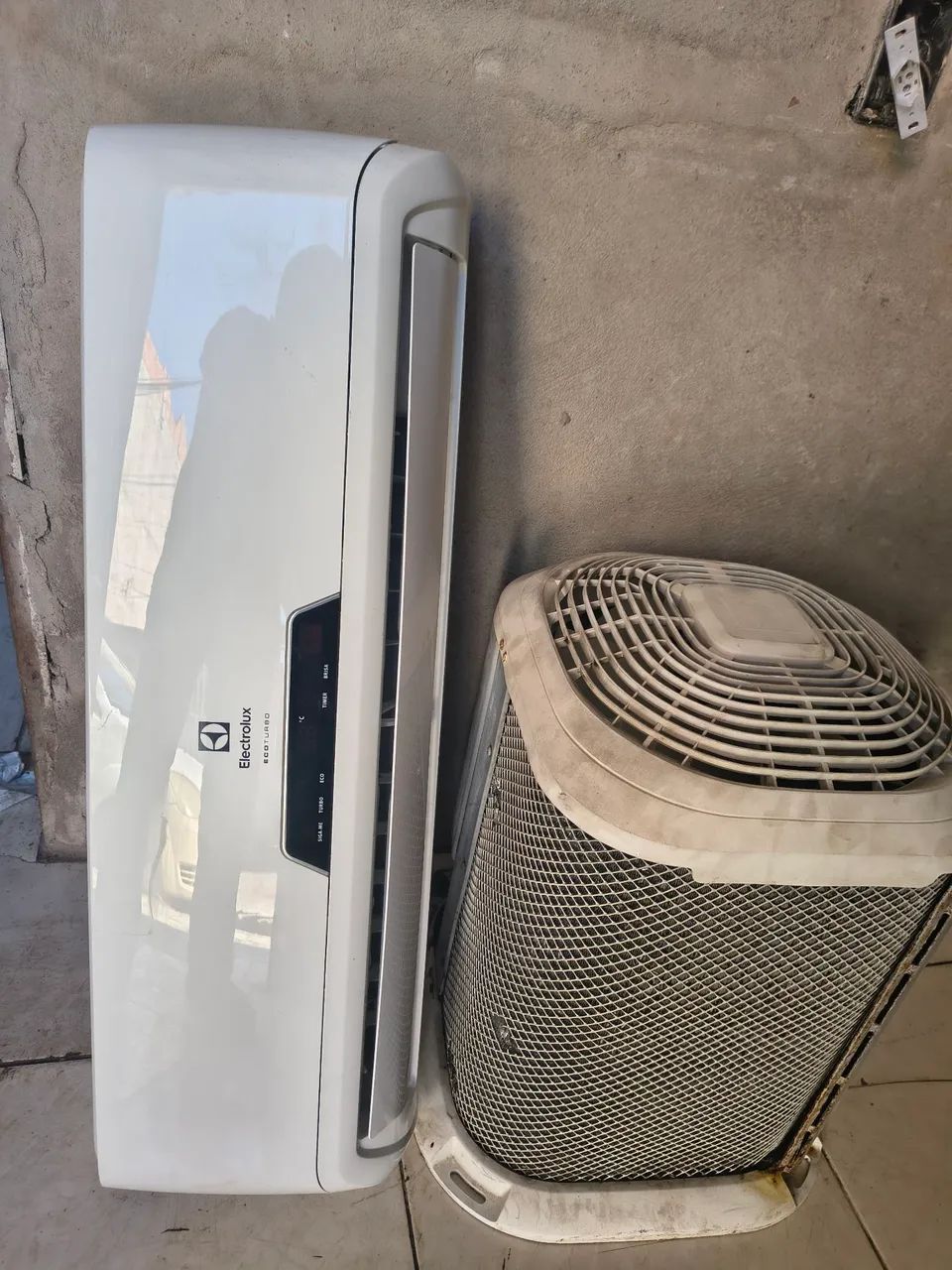 Arcondicionado  - Foto 2