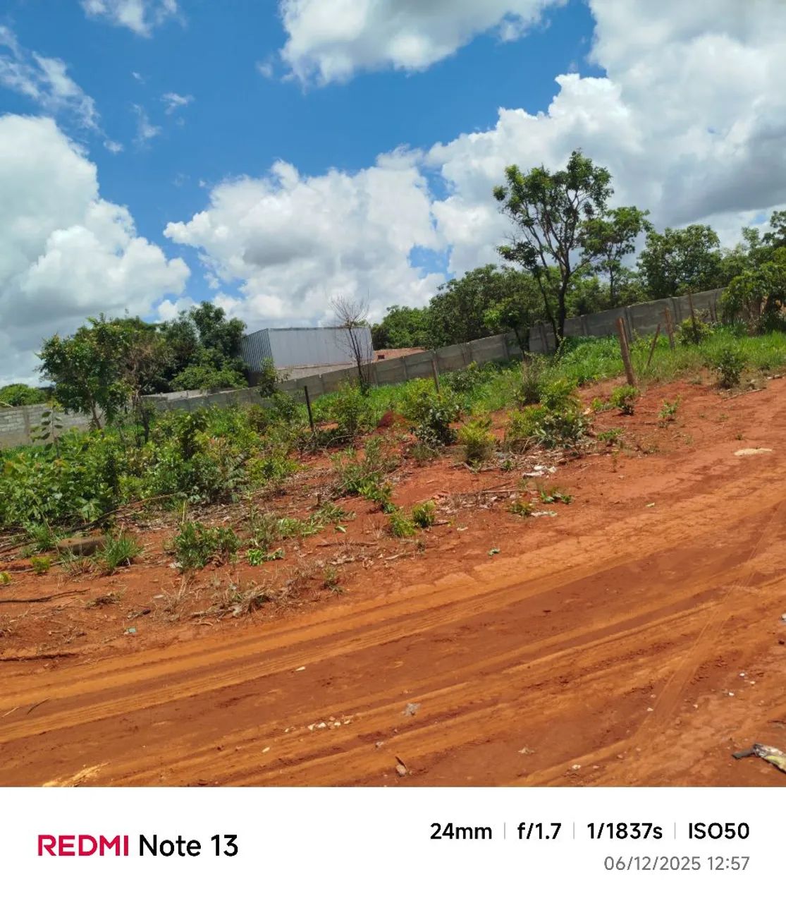 Lote  - Foto 3