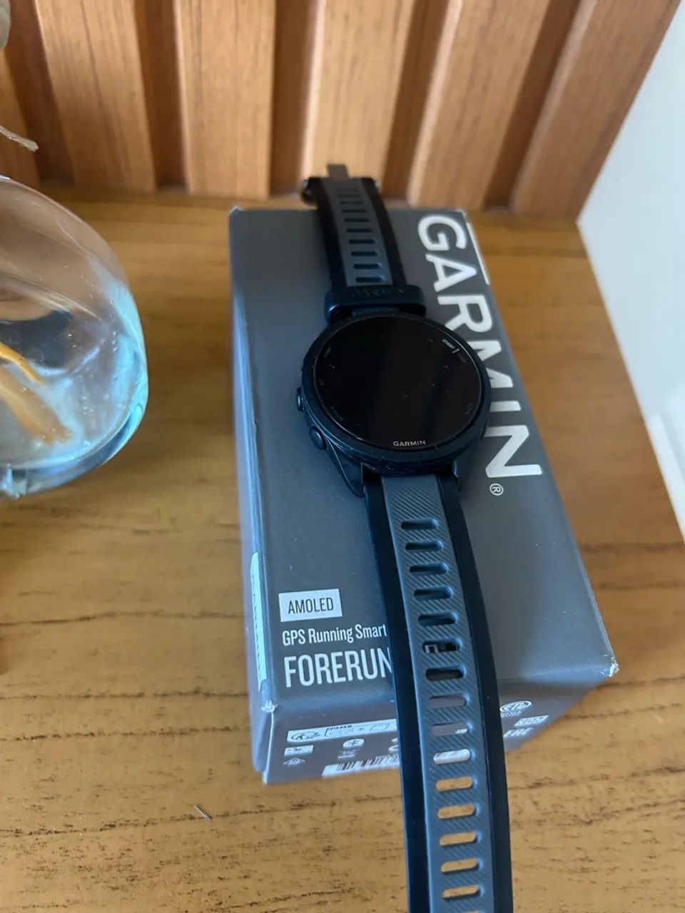 Garmin Forerunner 165 - Foto 3