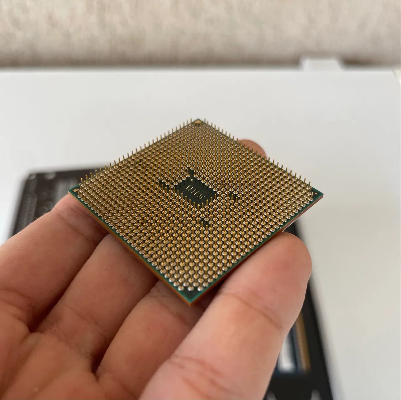 Placa mãe ASRock FM2A88M-DG3+ - Foto 5