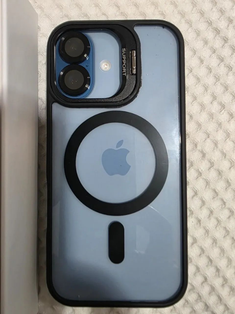 Iphone 17 256 Gb - Novinho - Foto 2