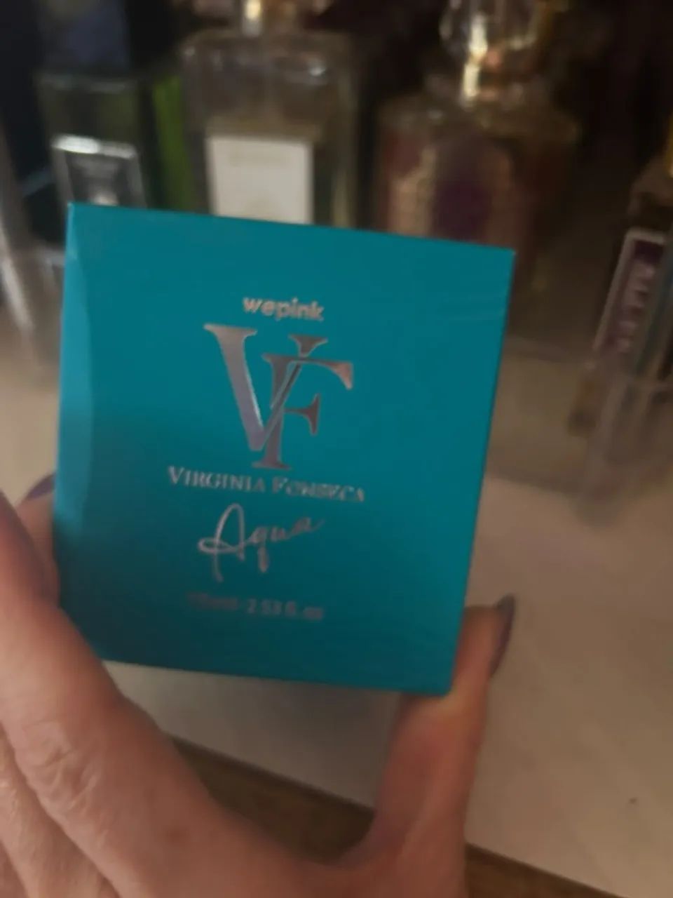 PERFUME