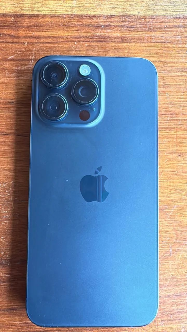 iPhone 15 Pro Max 256 GB - Foto 5