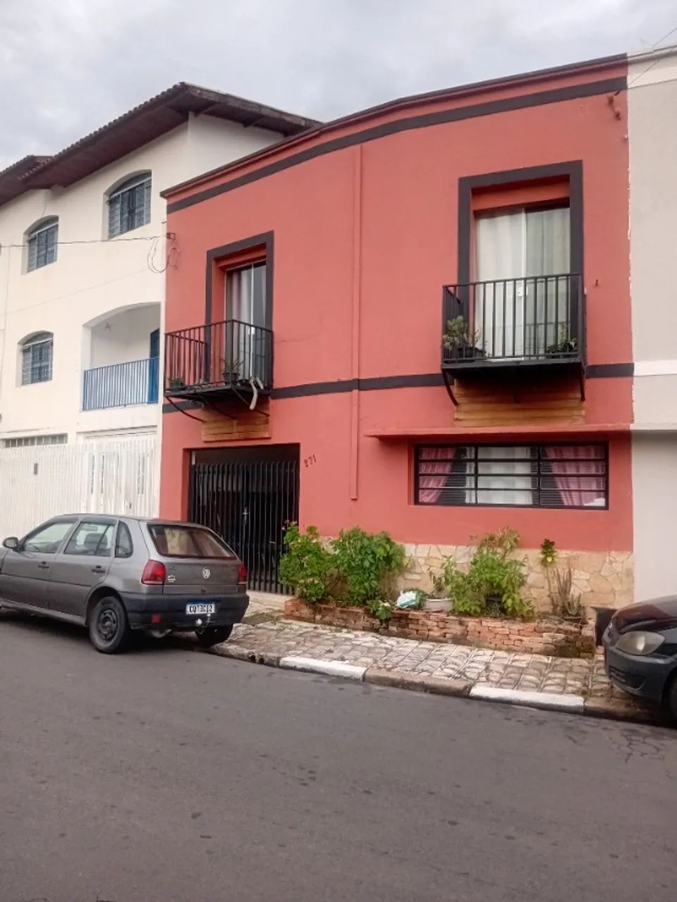 Foto - Serra Negra - 