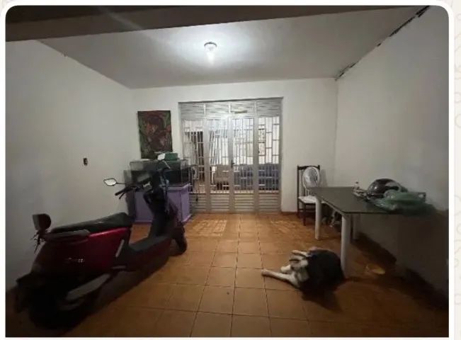 Casa/Ponta da Terra
