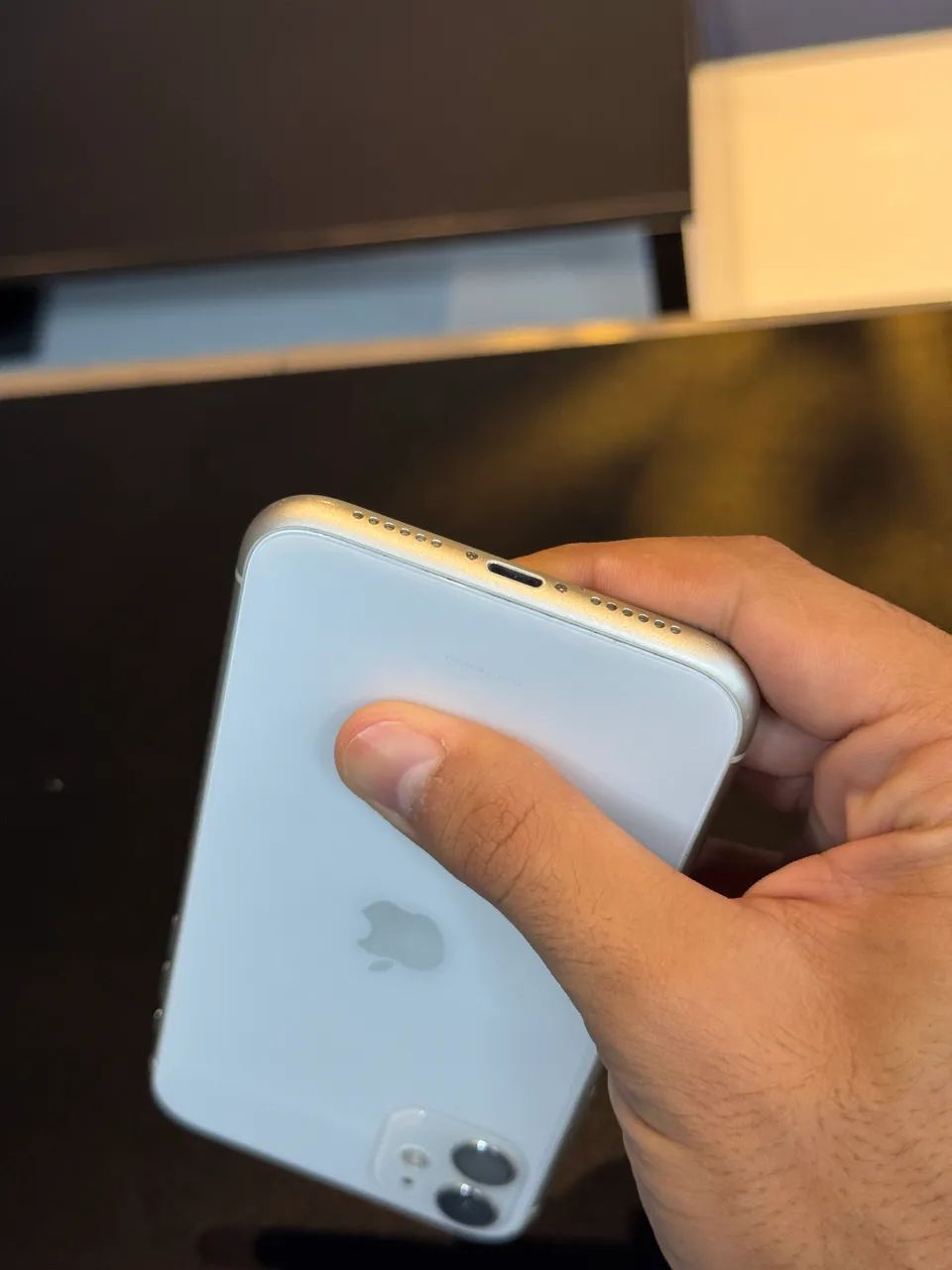 iPhone 11 128gb - Foto 5