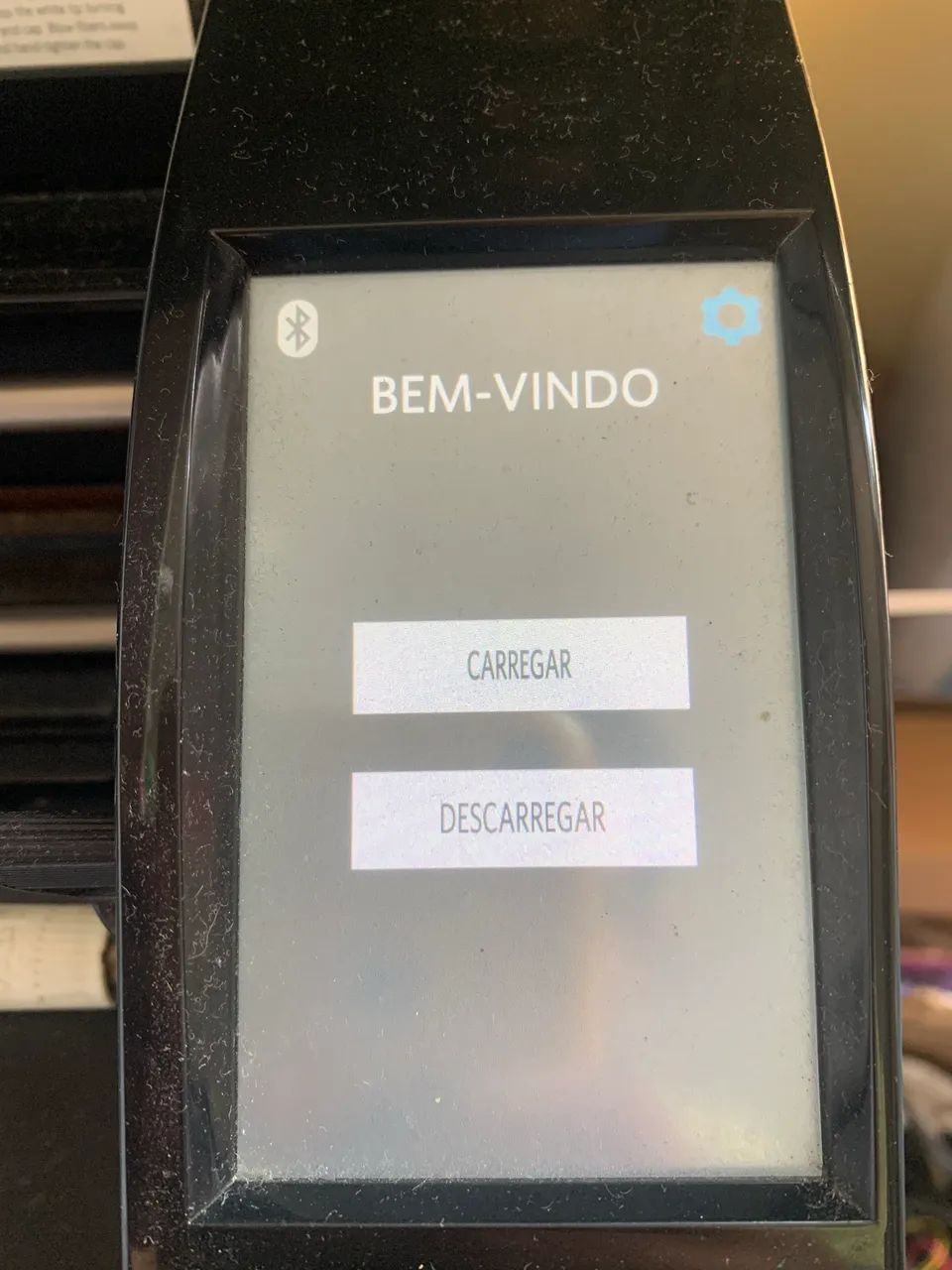 Silhouette Cameo 3 - Completa - Foto 4