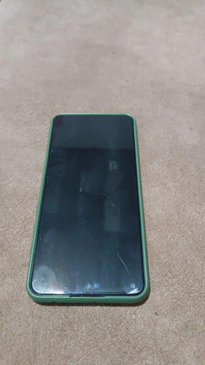 Celular Xiaomi note 9 em ótimo estado 