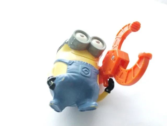 Boneco Minion: Dave Garra - Foto 3