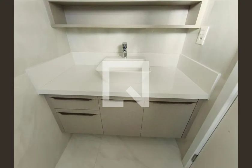 Apartamento à Venda - Real Parque, 3 Quartos, 252 m2 - Foto 3
