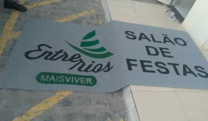 Vendedor de Tapetes Personalizados! - Foto 3