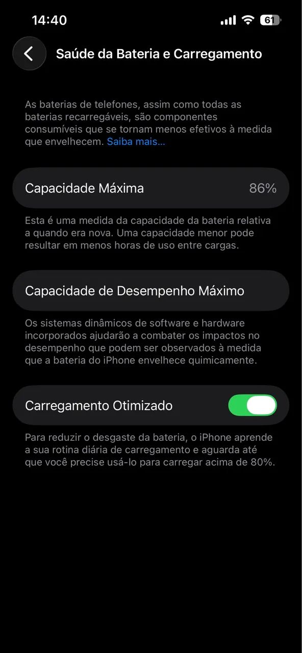 iPhone 14 256gb - Foto 3