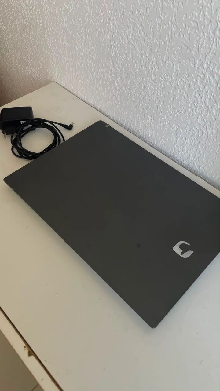 Notebook positivo vision c15   R$ 1.400, negociável - Foto 2