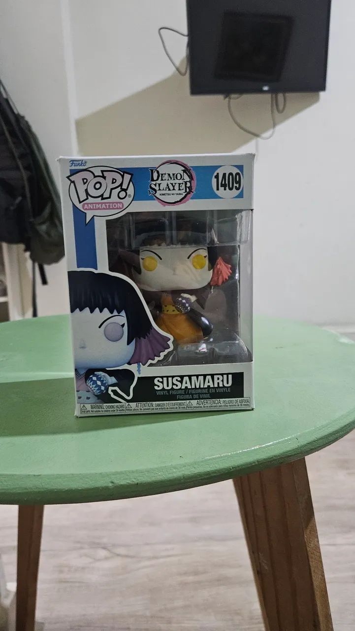 SUSAMARU ORIGINAL DEMON SLAYER