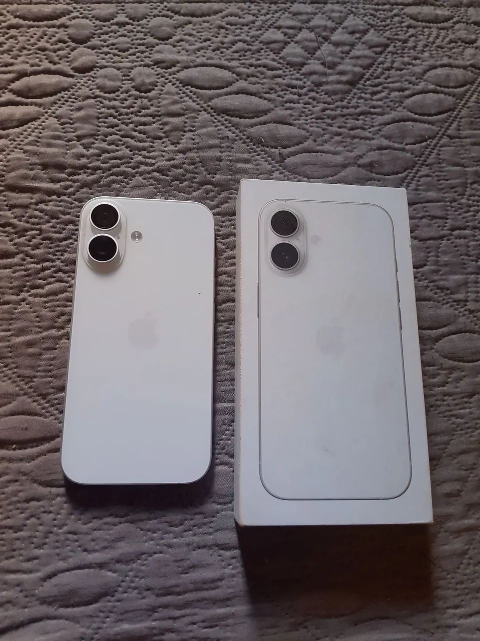 IPHONE 16 97% - Foto 3
