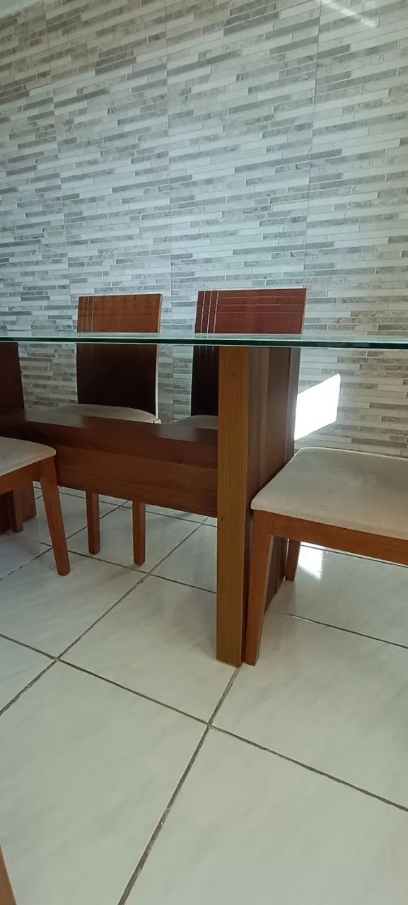 Mesa de Jantar - Foto 2