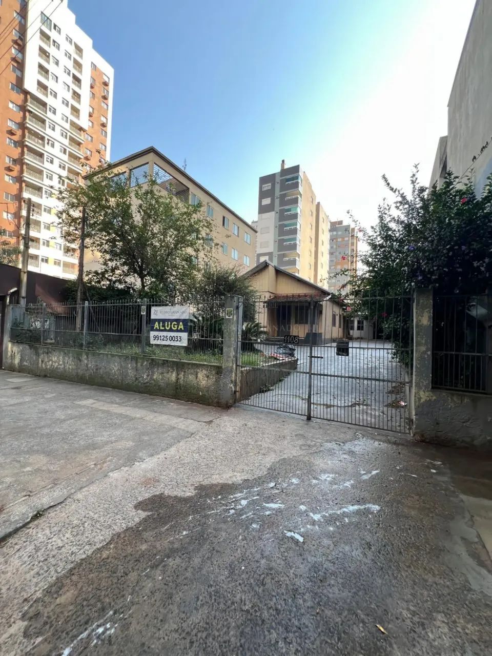 Casa zona 03 - Residencial - Foto 2