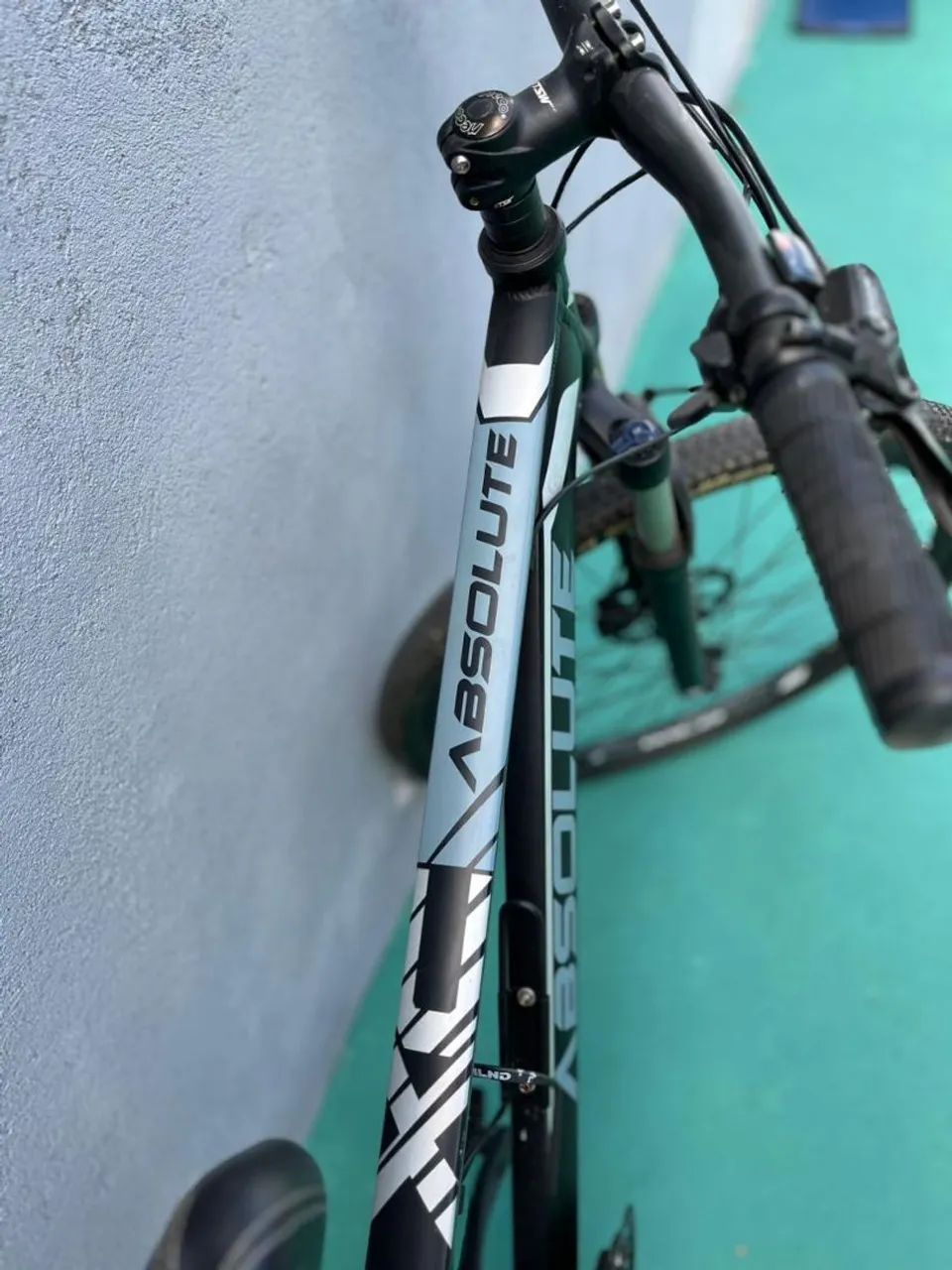 Bicicleta absoute - Foto 5