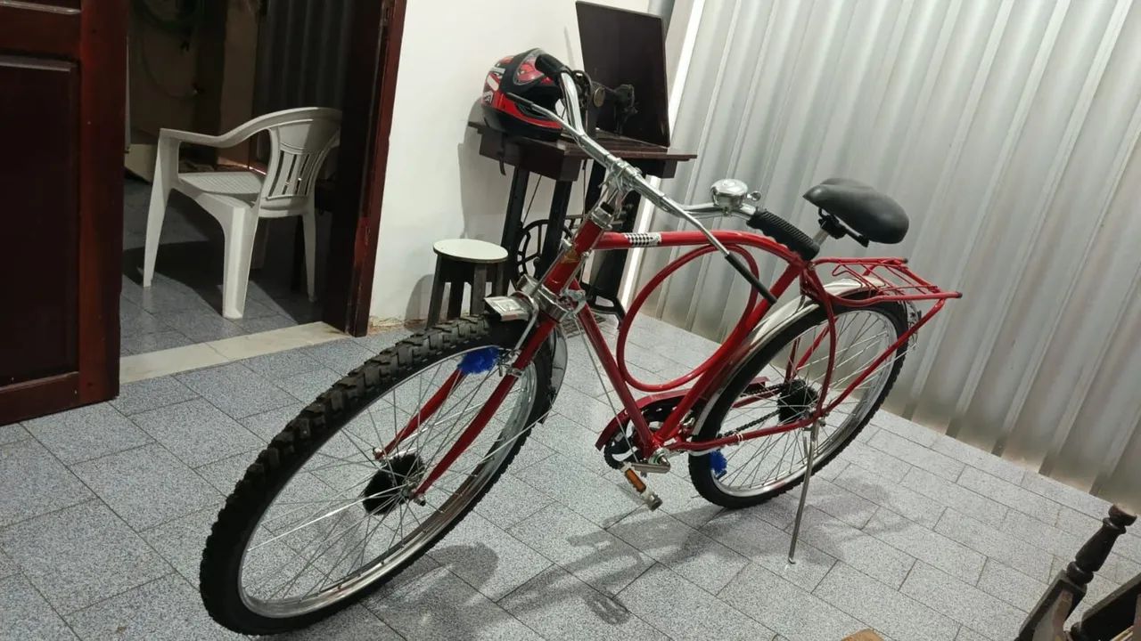 Monark olé 70 - Foto 3