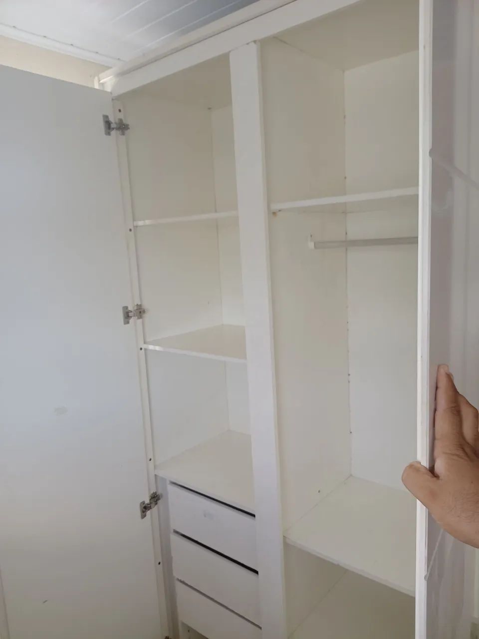 Guarda roupa  - Foto 5