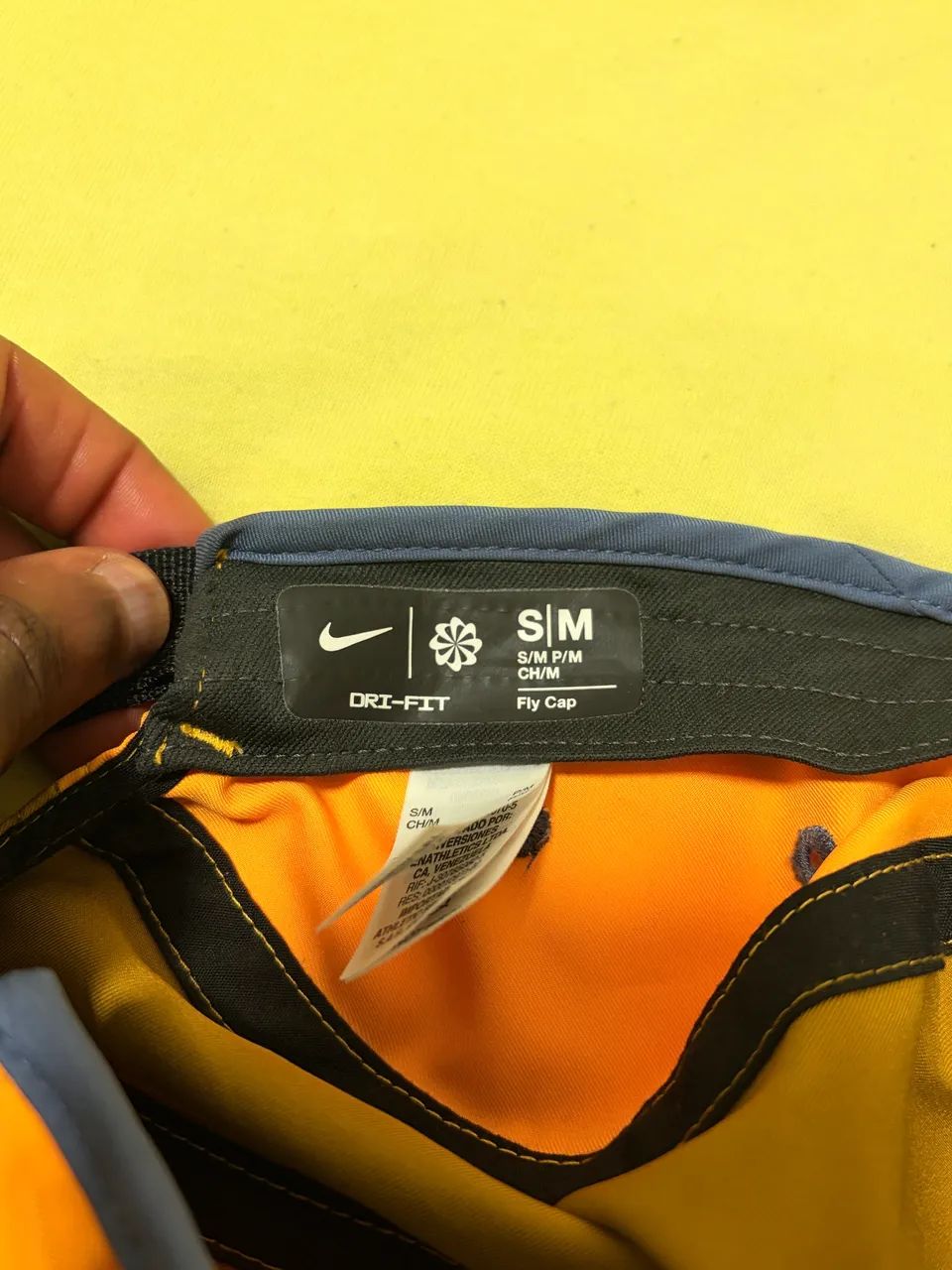 Boné Nike Fly - Foto 3