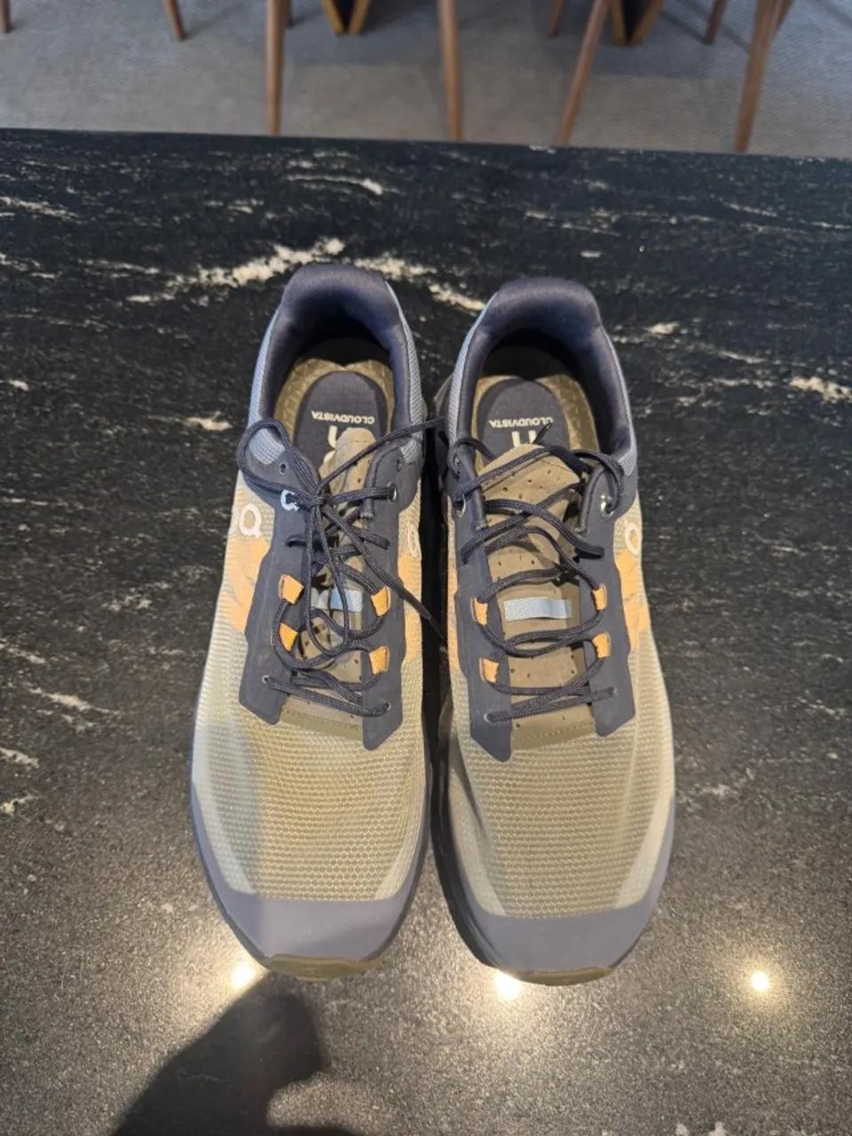 Tênis On Running Cloudventure  - Foto 2