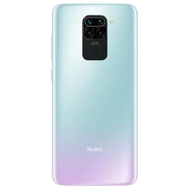 Celular Redmi Note 9 64gb - Foto 2