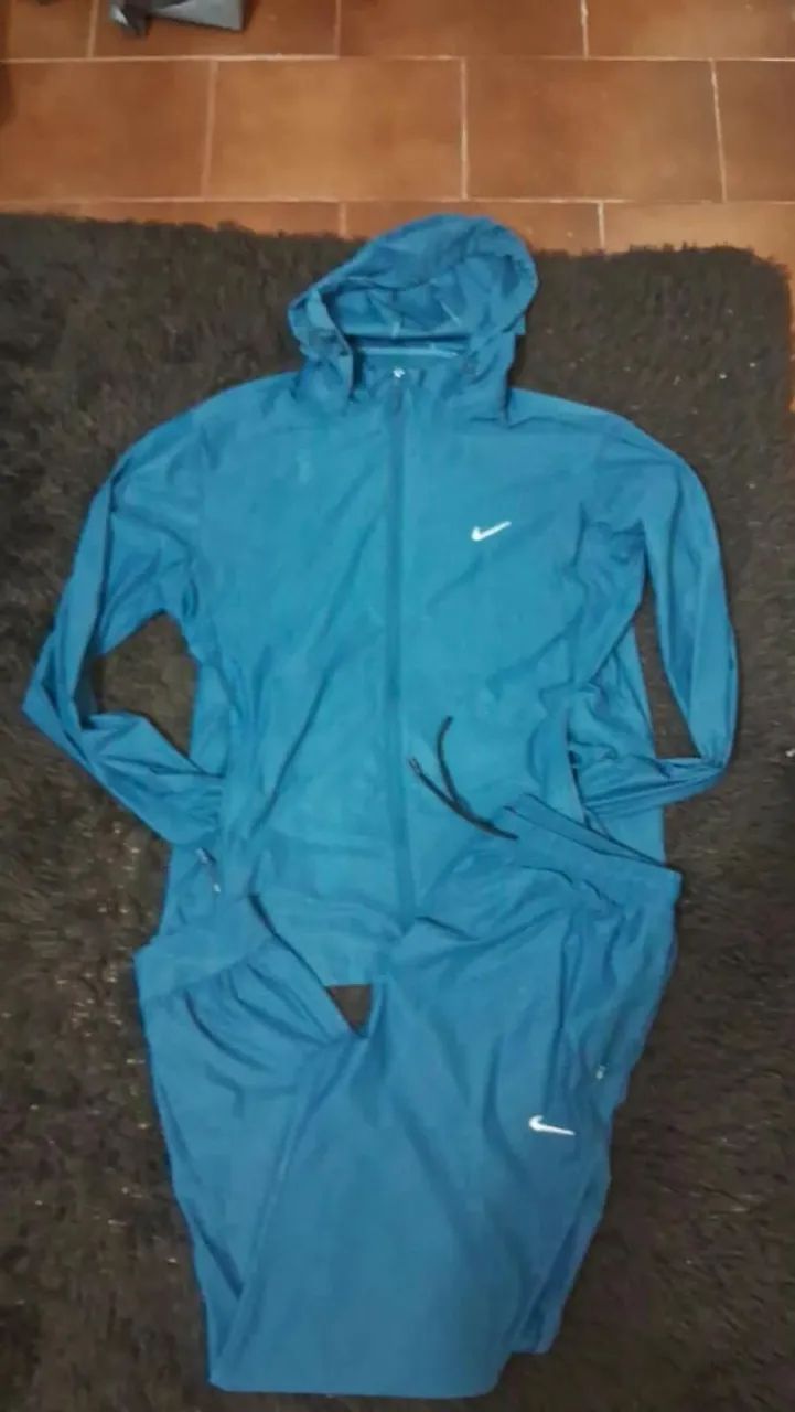 Conjunto Nike  - Foto 2