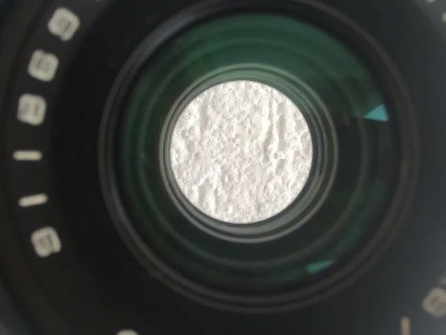 Lente Volna 3 80mm F/2.8 Pentacon Six Ou Kiev 60 Pentacon Six  - Foto 3