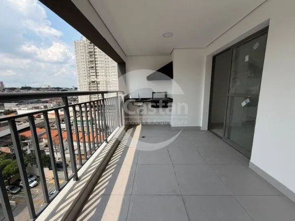 Apartamento em Vila Ema