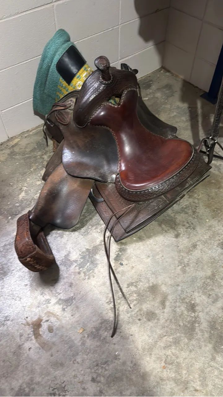 Sela Cavalo  - Foto 3