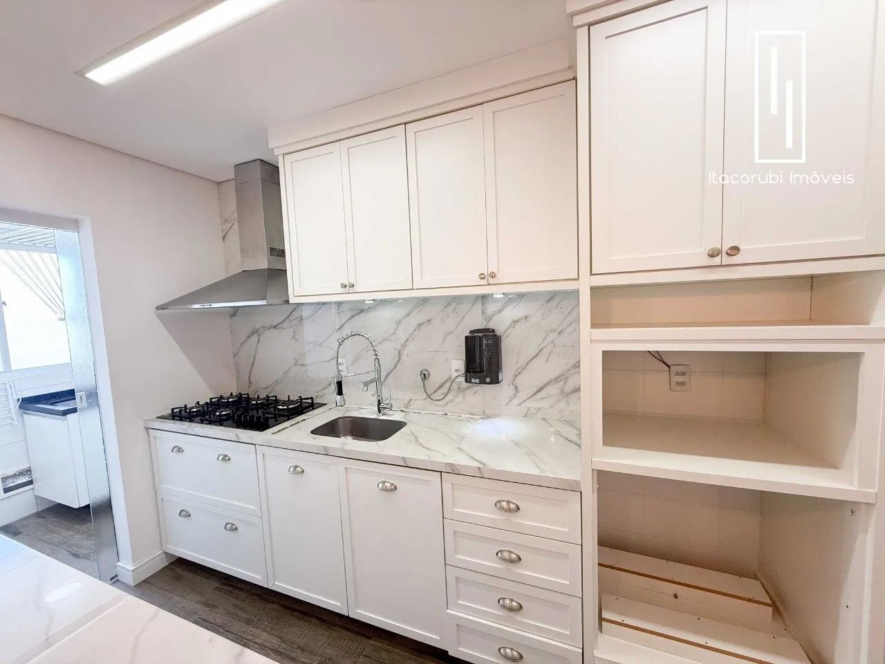 Vendo amplo apartamento no Itacorubi - Foto 3