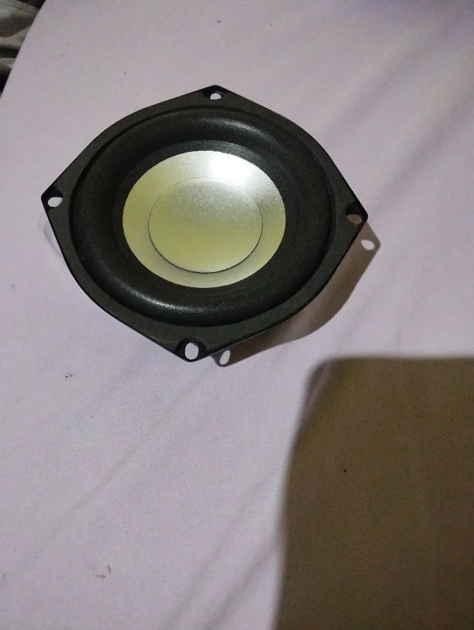 Alto falante 6-PL. 30w