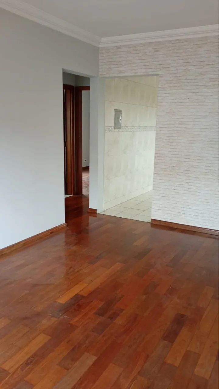 Apto com 02 dorm - Jd Simus  - Foto 2