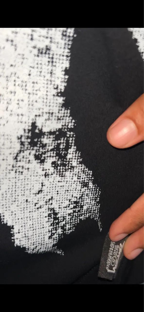 Camisa Stussy  - Foto 4