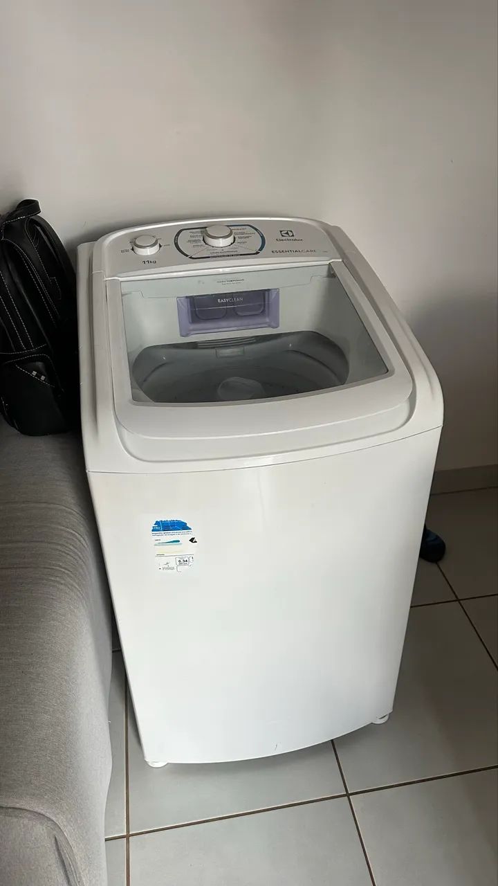 Máquina de lavar  - Foto 2