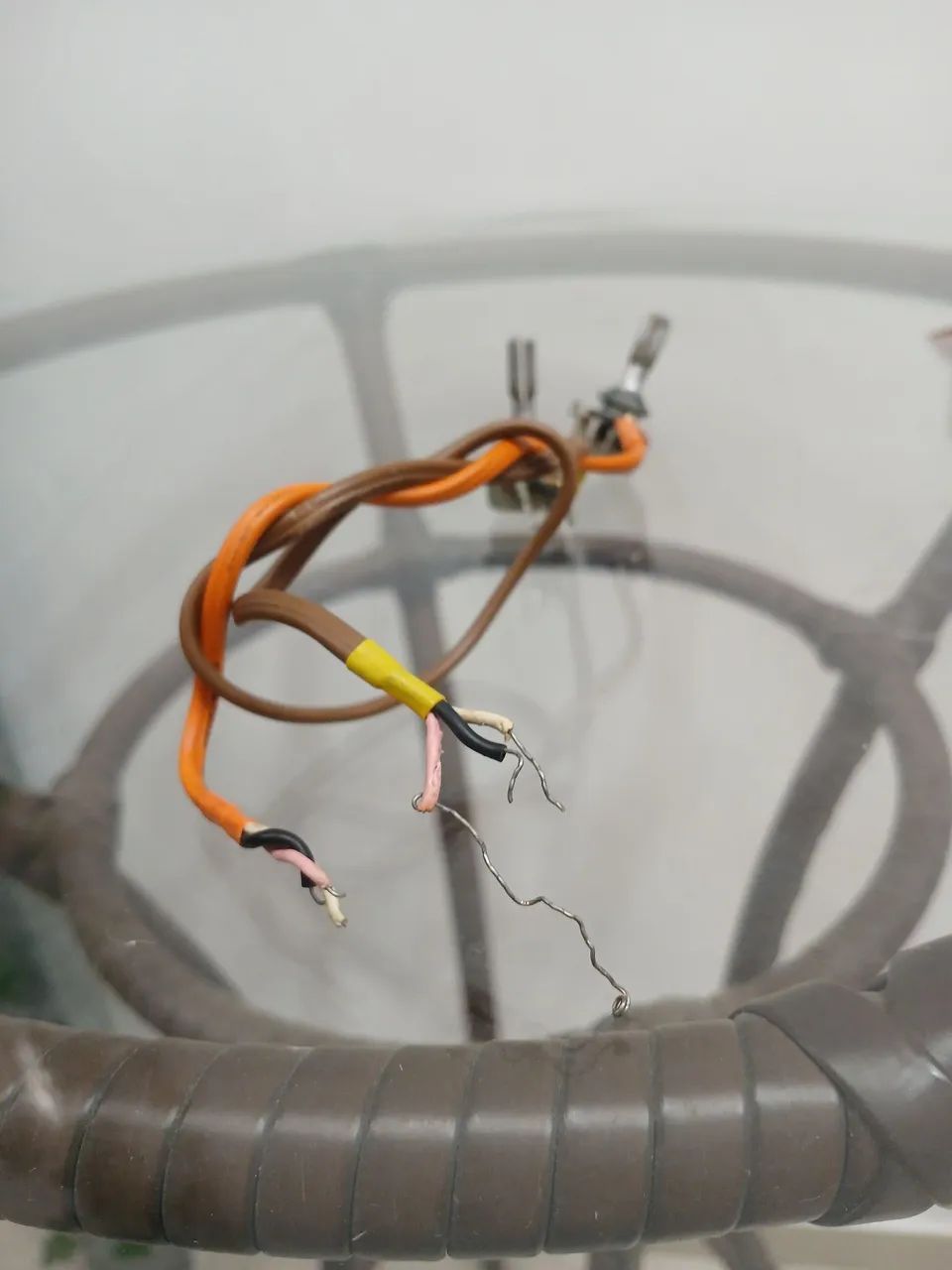 Potenciômetros nivel de gravação marantz model 5000 - Foto 3