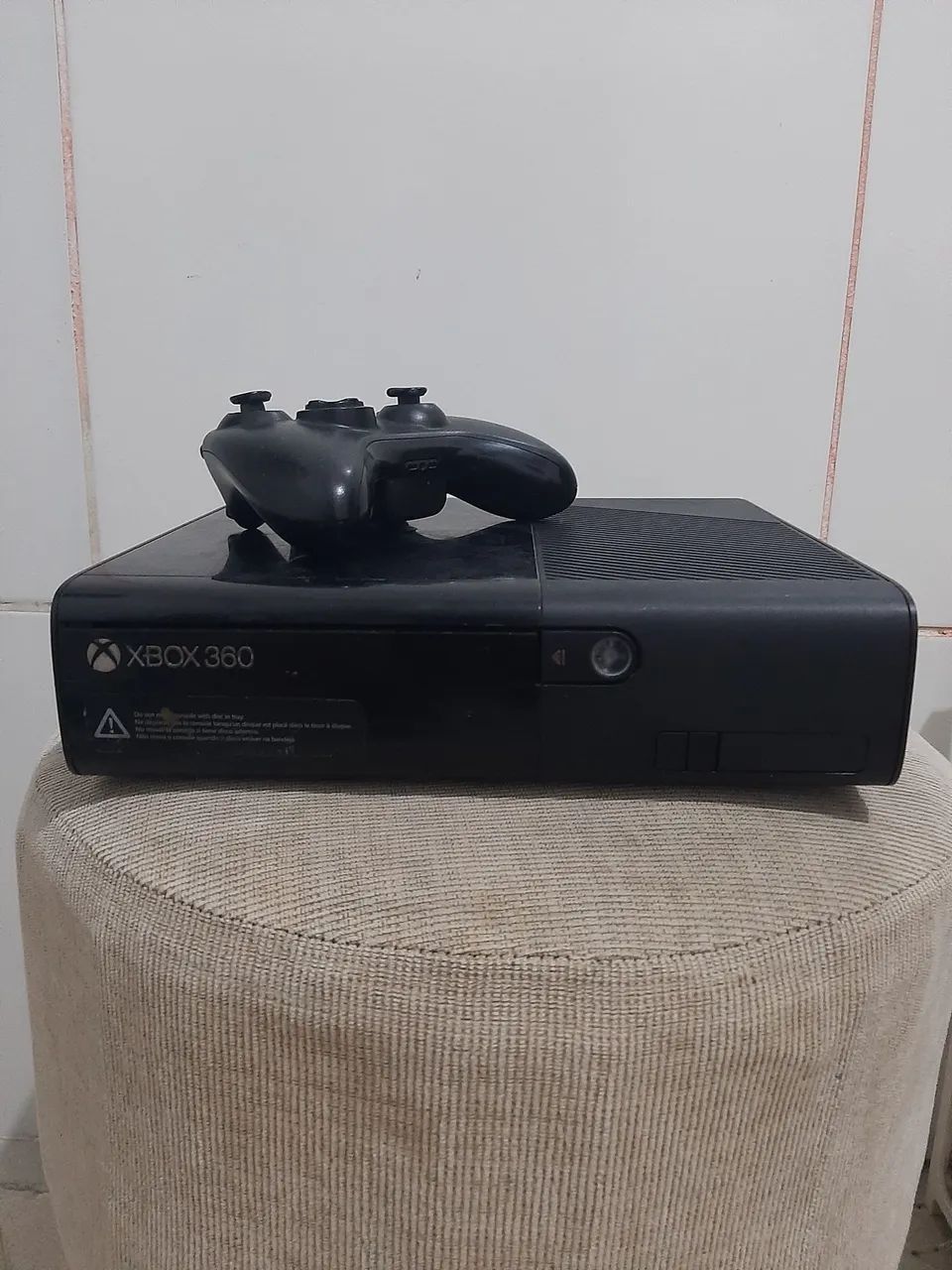 Xbox 360
