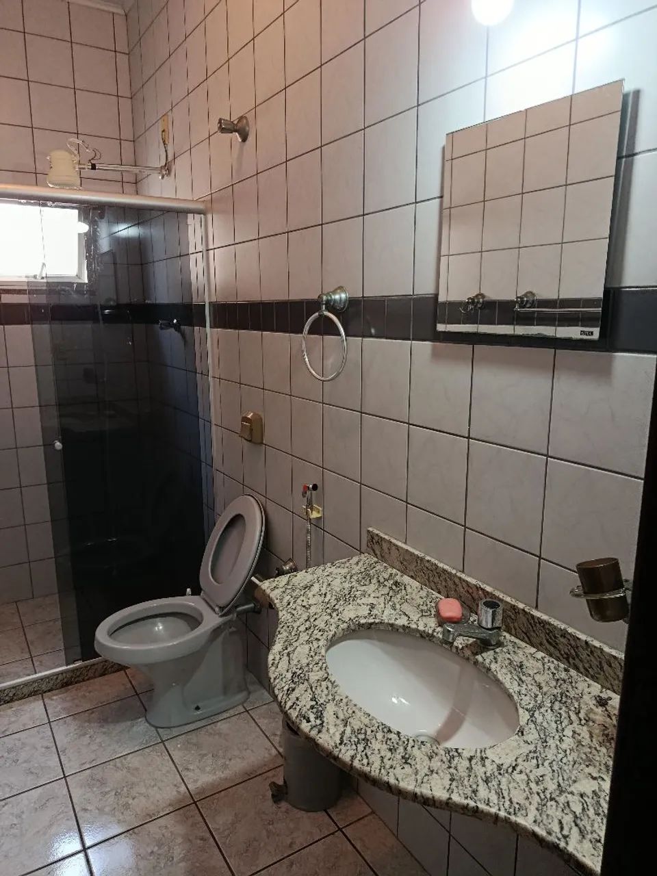 Alugo Apartamento Anual - Foto 4