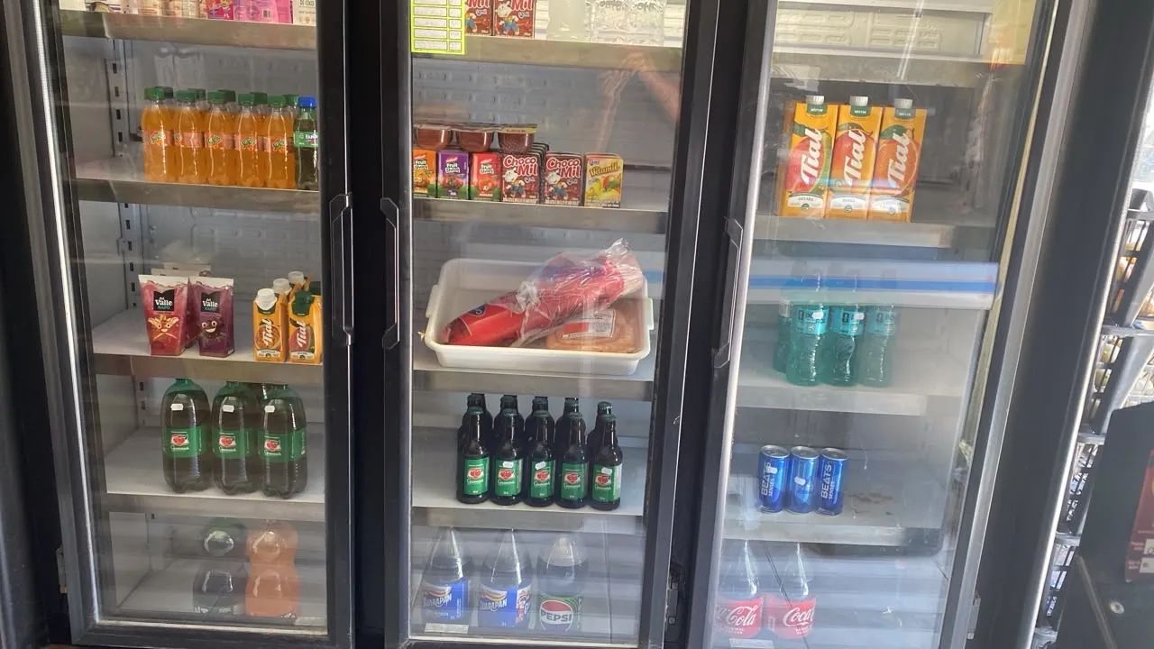 Freezer - Foto 2