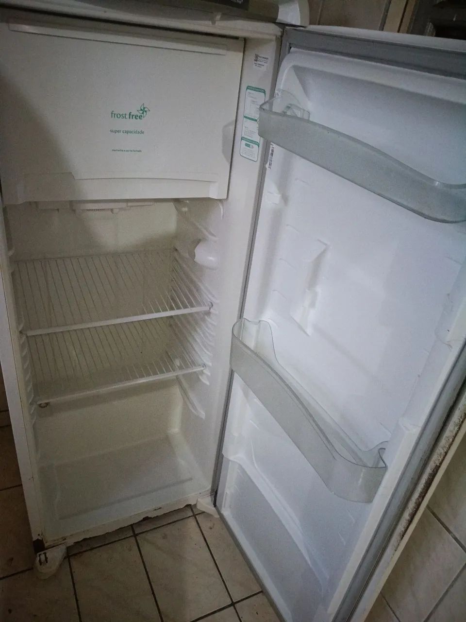 Geladeira - Foto 2
