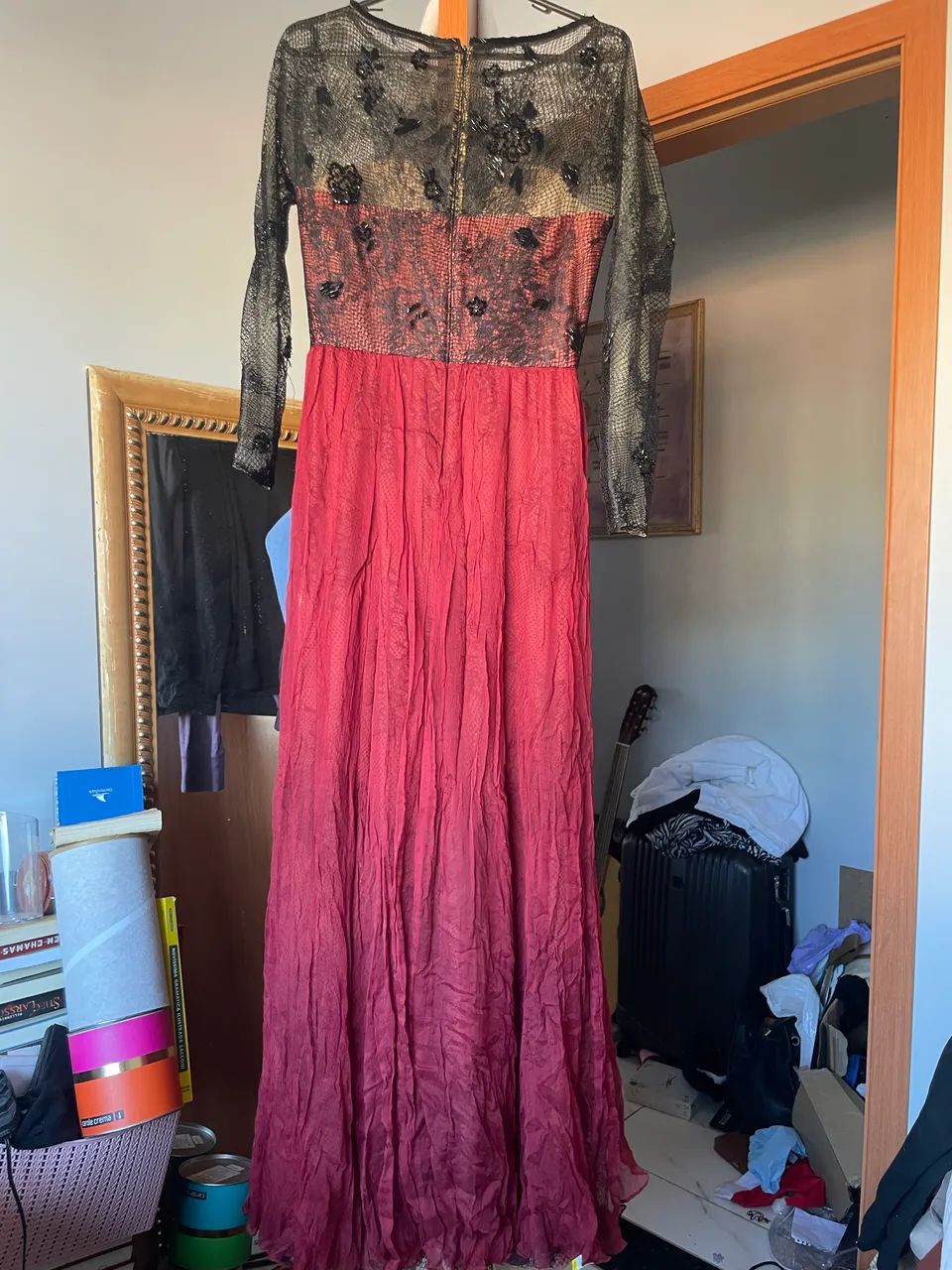 vestido feminino 