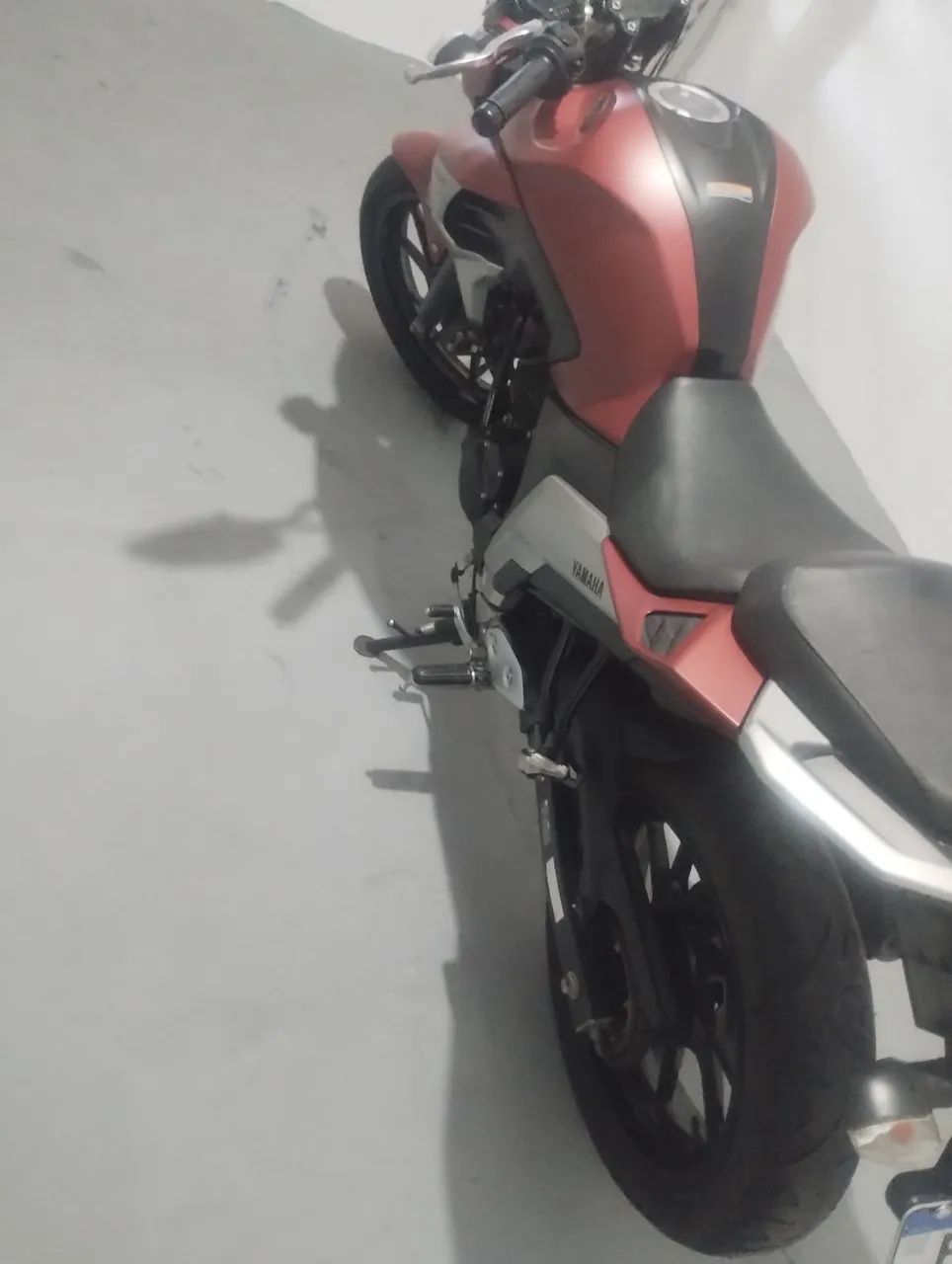 Fazer 250 flex - Foto 3