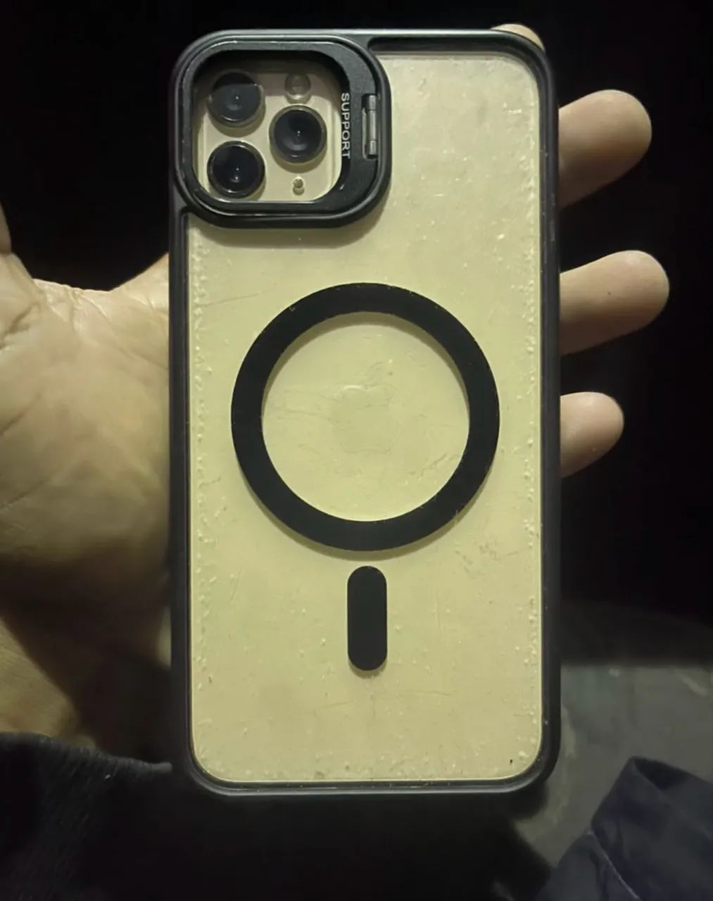 iPhone 11 Pro Max  - Foto 2