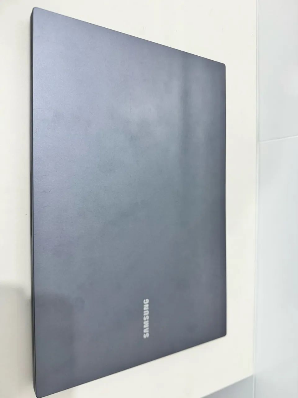 Vendo notebook Samsung  - Foto 3