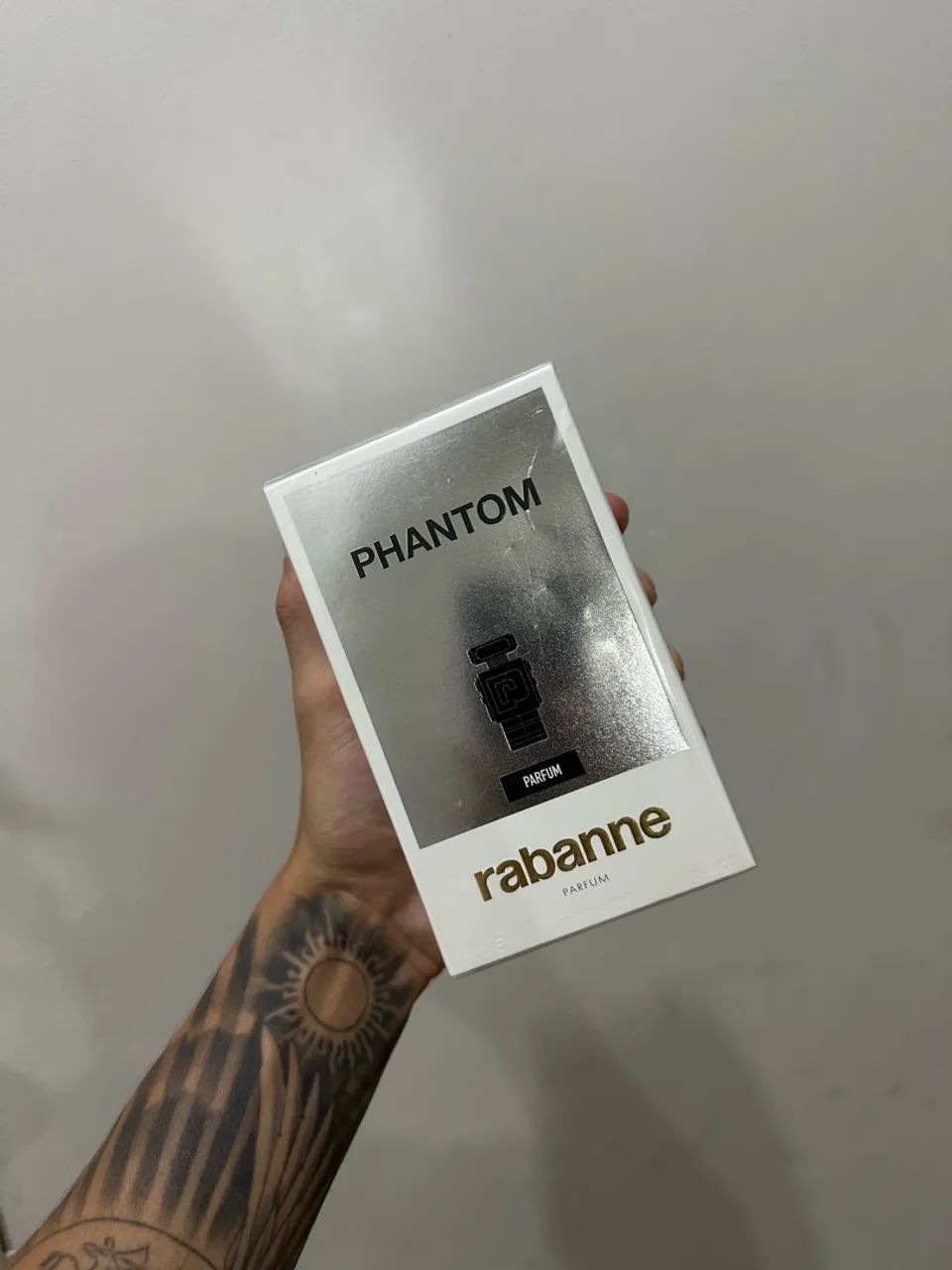Perfume Phantom Parfum