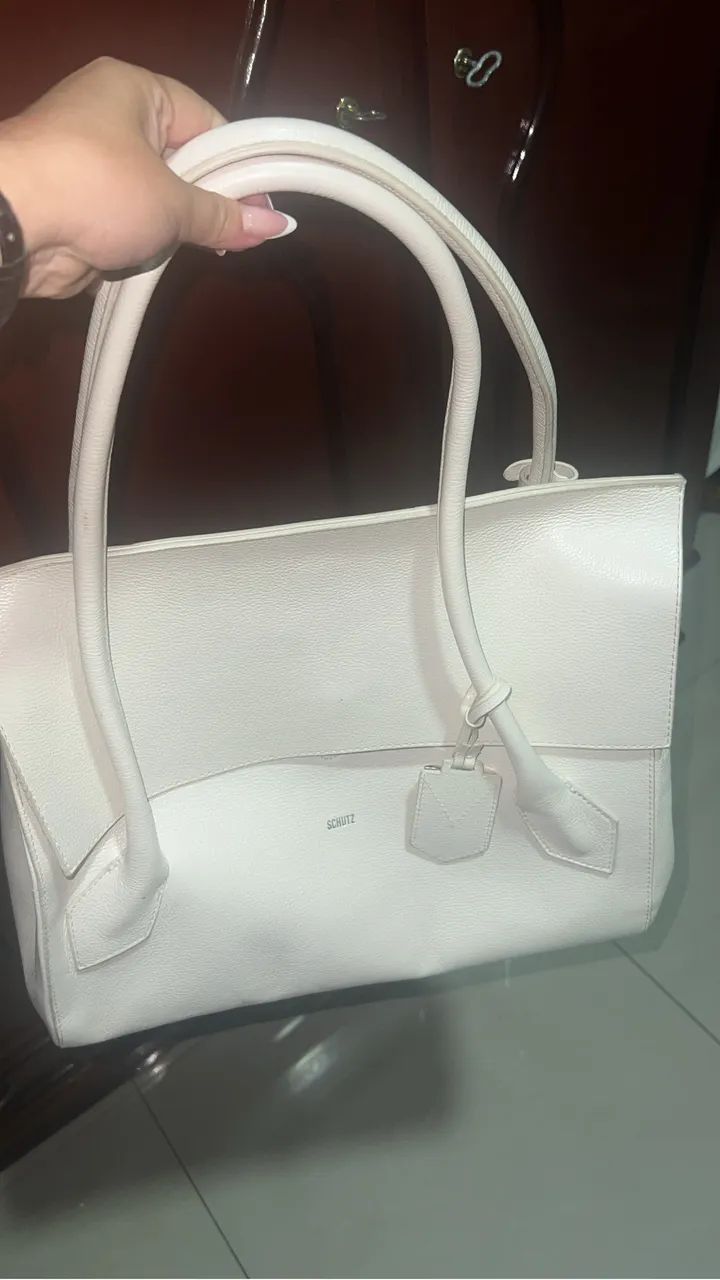 Bolsa Schütz Nova