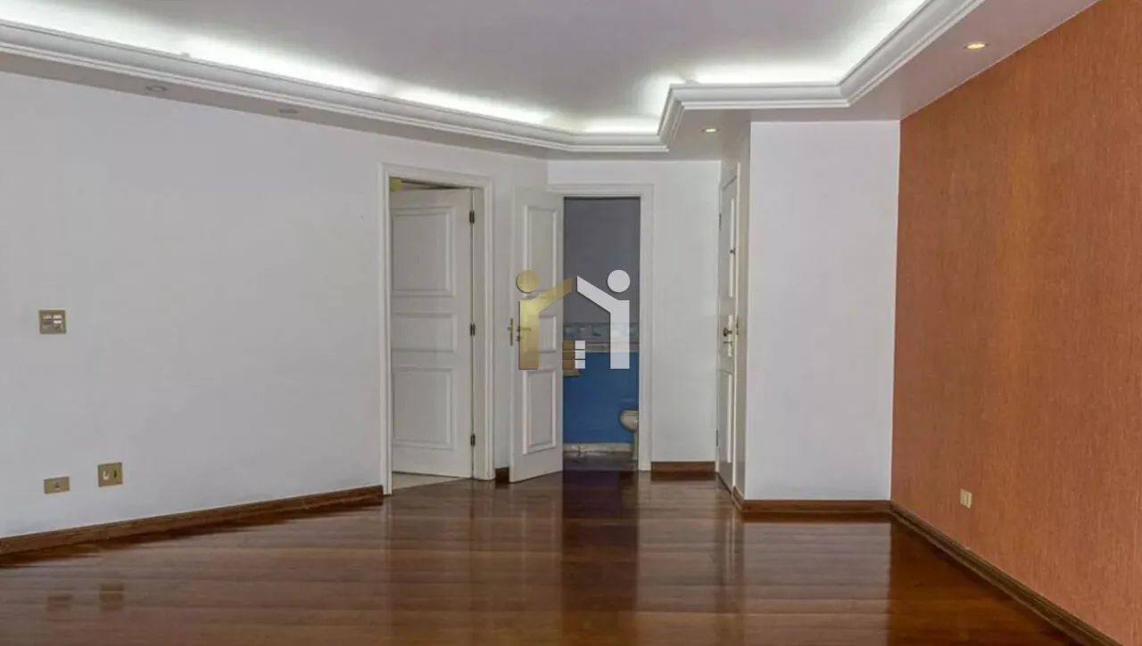 Apartamento no Itaim com 143m², 4 dormitórios sendo 1 suíte e 2 vagas de garagem. - Foto 5