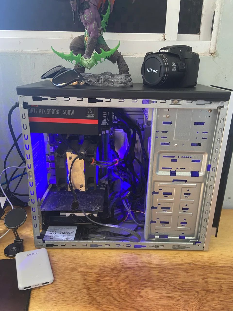 Vendo pc completo - Foto 3